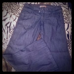 Tyte brand - junior jeans